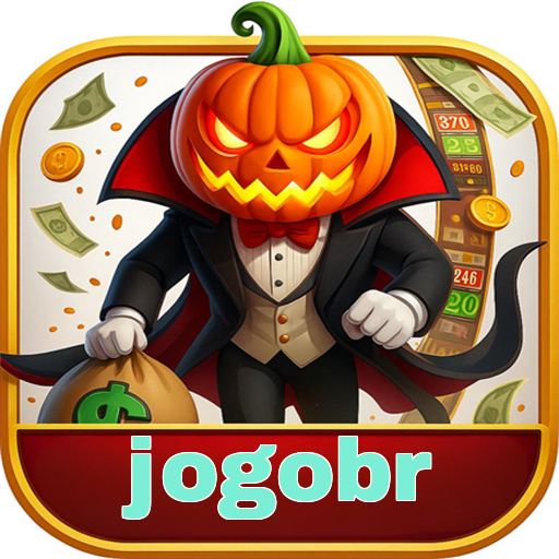 jogobr.com Logo
