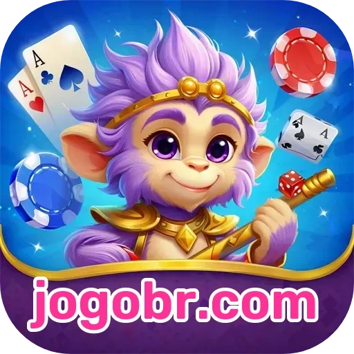 jogobr.com App