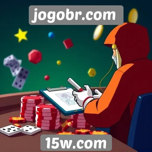 Recursos exclusivos oferecidos no jogobr.com