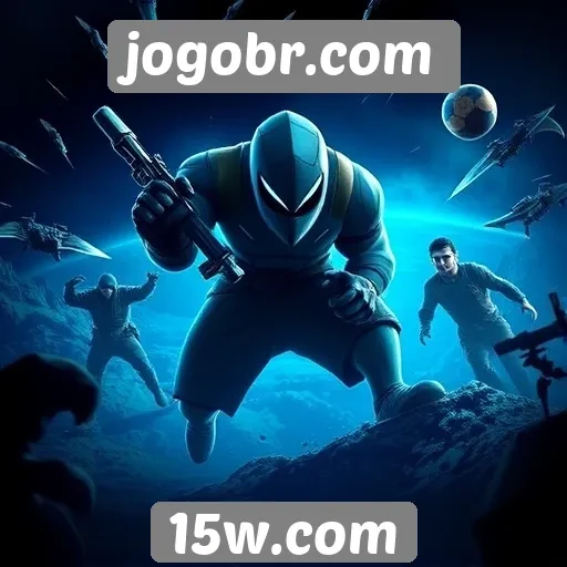 novidades sobre lançamentos de jogos em jogobr.com