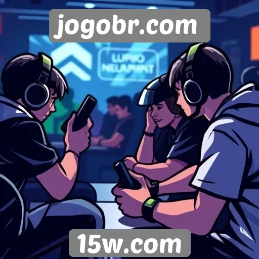 Impacto do jogobr.com na comunidade gamer