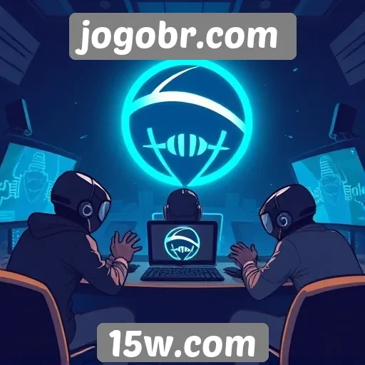 Como o jogobr.com se destaca na comunidade gamer