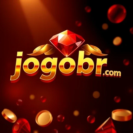 jogobr.com - Descubra a Melhor Plataforma de Jogos do Brasil