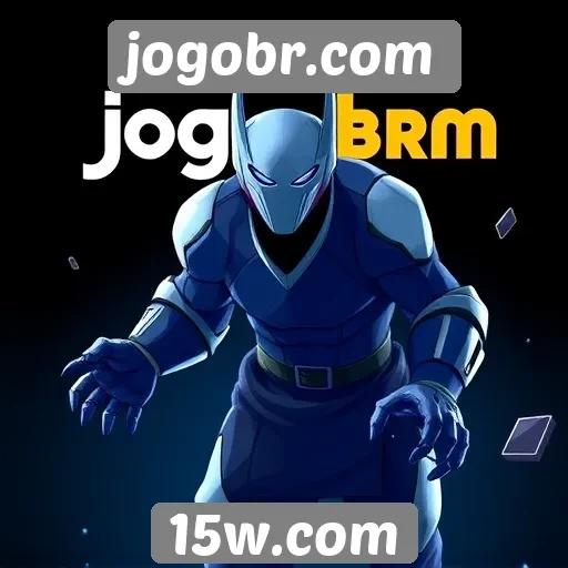 Novos lançamentos em jogobr.com