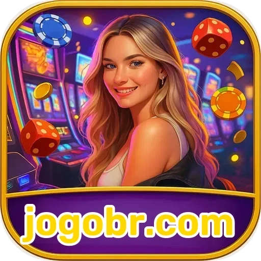 jogobr.com Caça-Níqueis