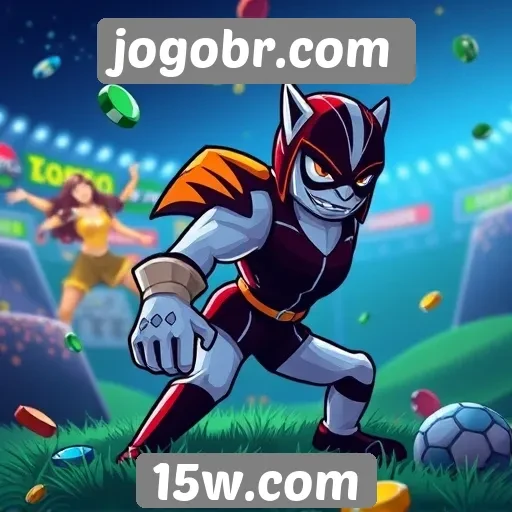 Análise da experiência do usuário no jogobr.com